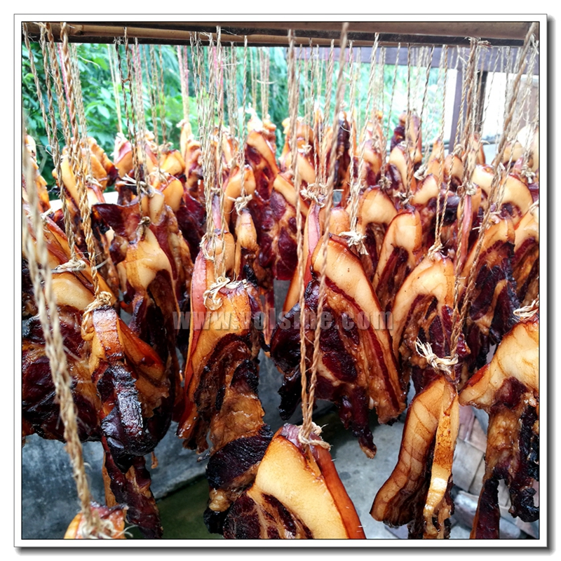 腊肉烘干机